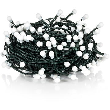 SIR ILUMINAT FESTIV 20 M ALB RECE RETLUX