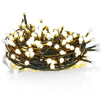 SIR ILUMINAT FESTIV 20 M ALB CALD RETLUX