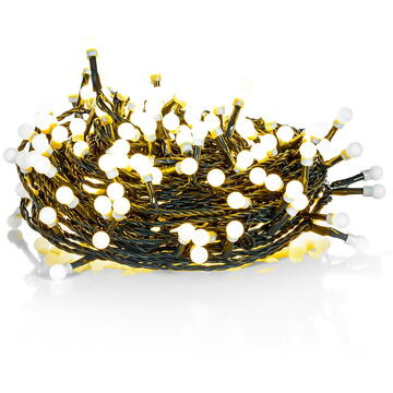 SIR ILUMINAT FESTIV 20 M ALB CALD RETLUX