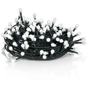 SIR ILUMINAT FESTIV 20 M ALB CALD RETLUX