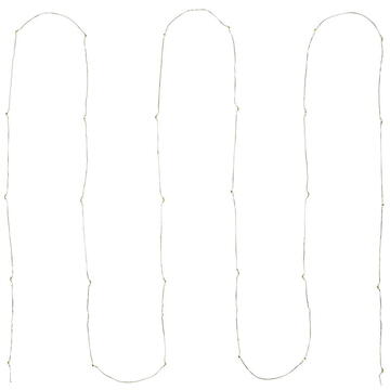 Retlux SIR ILUMINAT FESTIV 30 MINI LED MULTICOLOR RE