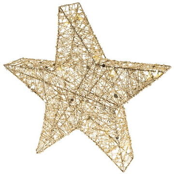 ILUMINAT FESTIV STEA 40 CM RETLUX