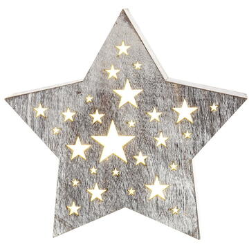 ILUMINAT FESTIV STEA MICA RETLUX