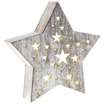 ILUMINAT FESTIV STEA MICA RETLUX