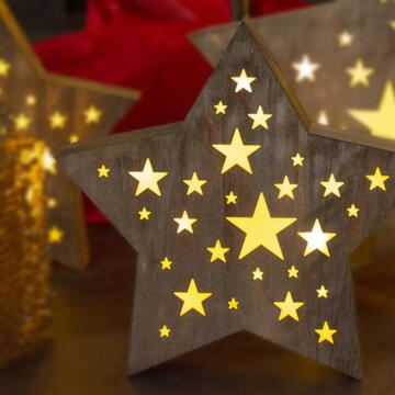 ILUMINAT FESTIV STEA MICA RETLUX