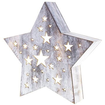 ILUMINAT FESTIV STEA MEDIE RETLUX