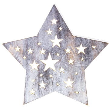 ILUMINAT FESTIV STEA MEDIE RETLUX