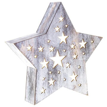 ILUMINAT FESTIV STEA MEDIE RETLUX