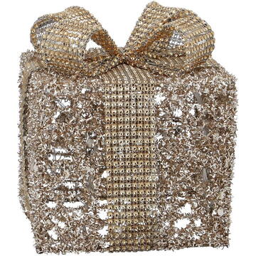 ILUMINAT FESTIV CADOU 15 CM RETLUX