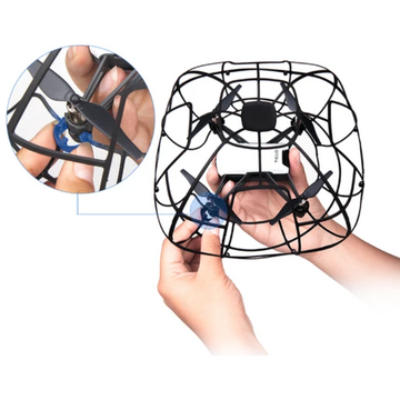 Cage PGYTECH for Ryze Tello (P-WJ-001)