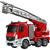 Double Eagle Fire Truck 1:20 RTR 2.4GHz