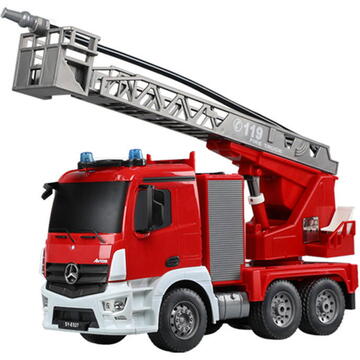 Double Eagle Fire Truck 1:20 RTR 2.4GHz