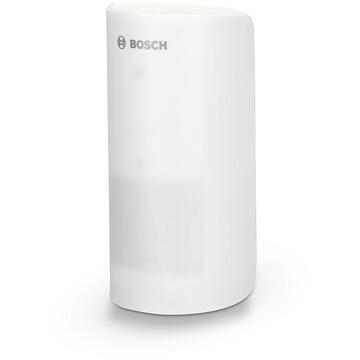 Detector de miscare Bosch Wireless, IP20, Alb