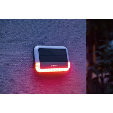 Bosch Smart Home Sunet de alarmă fără fir