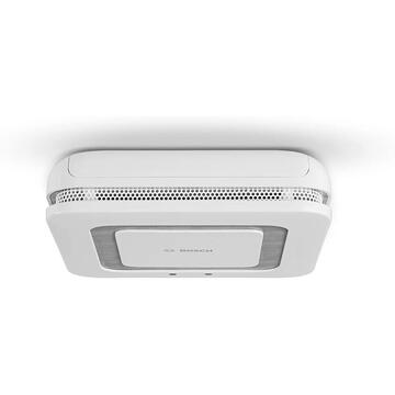 Bosch Twinguard - Senzor de calitate a fumului/aerului - Wireless - Wi-Fi - 2,4 Ghz