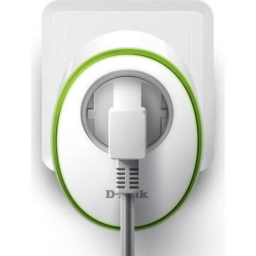 D-Link DSP-W115 Smart Plug WiFi