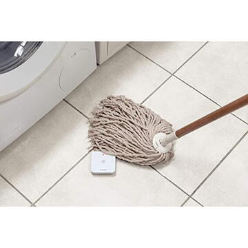 Detector de apa Bosch BWA-1, wireless, 75x75x25mm