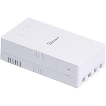 Releu inteligent WiFi Sonoff POW Origin R3 (16A) cu contor de putere