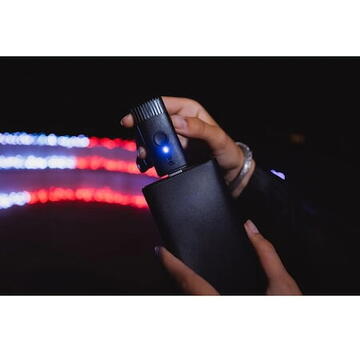 Adaptor USB Twinkly Music dongle - va permite sa va sincronizati luminile Twinkly cu muzica