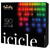 Instalatie de craciun Twinkly, 190 LED RGB, 5 m, multicolor