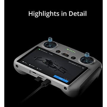 Controller DJI Mini 3 PRO