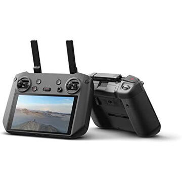 Controller DJI RC Pro, 5.5"15km raza transm., auton. 3h