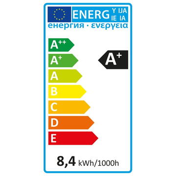 SIR ILUMINAT FESTIV SMART 14.5 M RETLUX