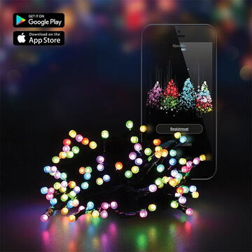 SIR ILUMINAT FESTIV SMART 14.5 M RETLUX