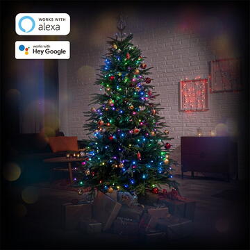 SIR ILUMINAT FESTIV SMART 14.5 M RETLUX