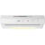 Hota Arctic AH511, Putere de absorbtie 295 mc/h, Iluminare LED, 1 motor, 50 cm, Alb