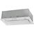 Hota Cooker hood Ciarko SL-BOX Glass 350 m3/h Built-in White