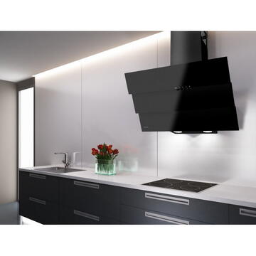 Hota MAAN BRAVO 60 HOOD