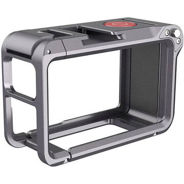 PGYTECH OSMO Action 3 Camera Aluminum Cage