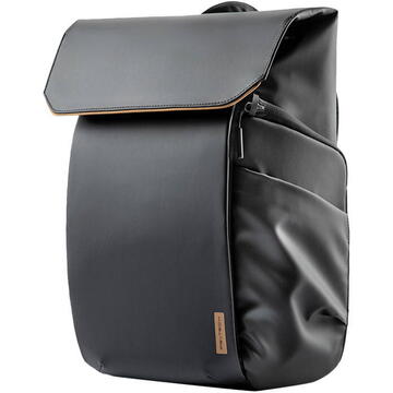 PGYTECH OneGo Air Backpack 25L (obsydian black)