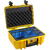 B&W Case type 4000 for DJI Avata yellow