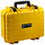 B&W Cases B&W Case type 4000 for DJI Avata yellow