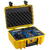 B&W Case type 4000 for DJI Avata yellow