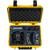 B&W Cases B&W Case type 4000 for DJI Avata yellow