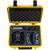 B&W Case type 4000 for DJI Avata yellow