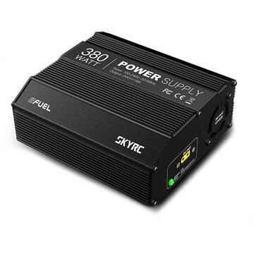 SkyRC eFuel Power Supply PSU 17A / 12V /  200W