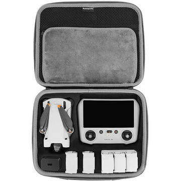 Sunnylife Combo Bag for DJI Mini 3 Pro (MM3-B392)