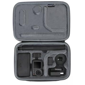 Sunnylife Case for DJI Osmo Action 3 Adventure Combo