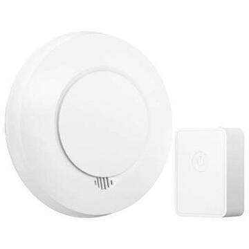 MEROSS 26362, 433 MHz, 2.4 GHz, Alb