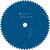 Bosch Panza pentru fierastrau circular pentru otel inoxidabil, 305 x 25.4 mm, 60 dinti