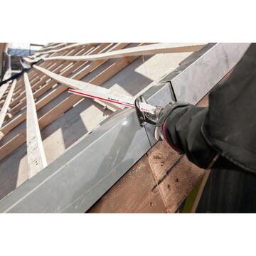 Bosch Panza fierastrau vertical pentru lemn, 225 x 25 x 1.25 mm