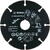 Disc de taiere Bosch Professional, 115 mm