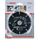 Disc de taiere Bosch Professional, 115 mm