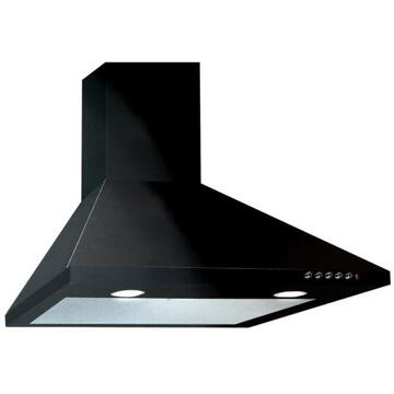 Hota Akpo Hota WK-4 Classic Eco 102W Negru