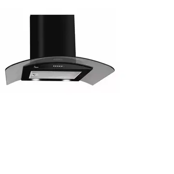 Hota Akpo Hota WK-4  Eco 90 210W Negru