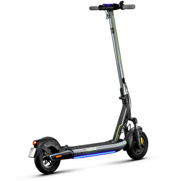 Trotineta electrica Argento Active Sport500W, auton. 80Km, viteza max 25Km/h, capac. 120kg